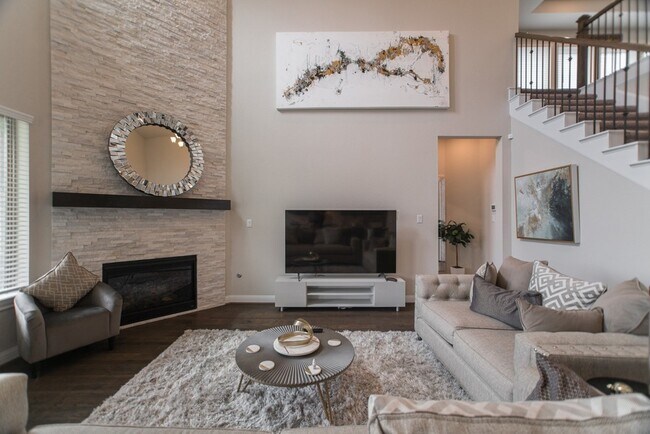 Building Photo - 73 Botanical Vista Dr