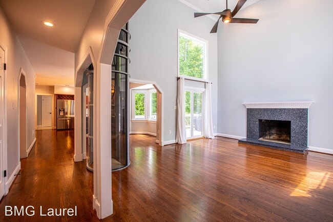 Building Photo - 5 br, 3.5 bath House - 533 Post Oak Rd