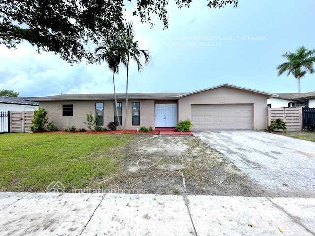 Building Photo - 17404 SW 108th Ct