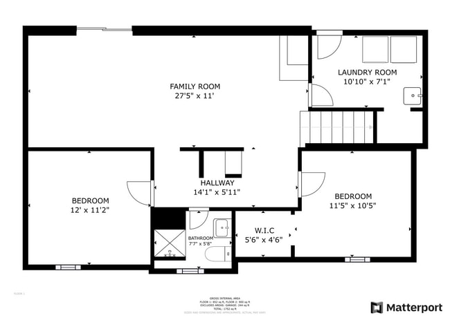 Building Photo - 1400 Hillcrest Dr