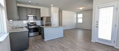 Building Photo - 1305 Goforth Rd