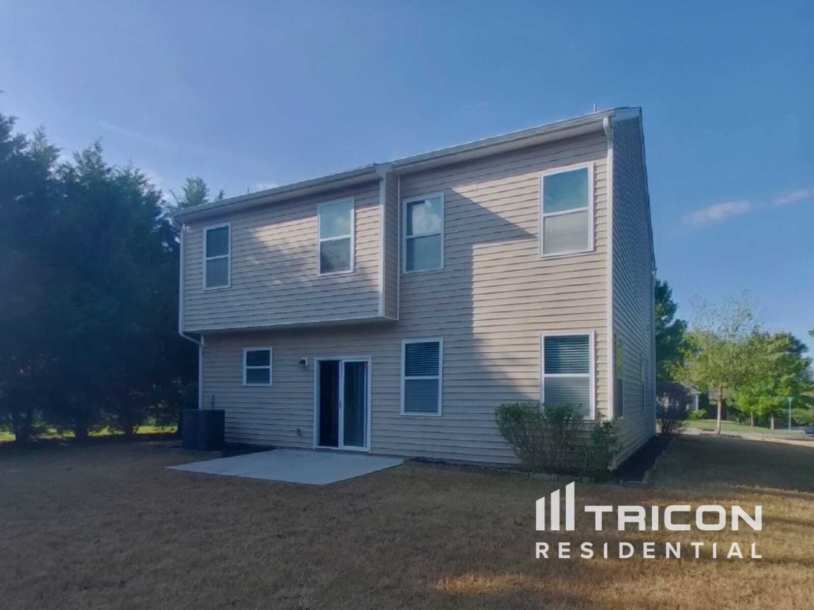 Building Photo - 806 Simones Ct