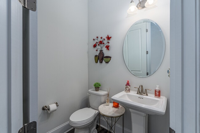 Building Photo - 15012 Clear Sky Ln