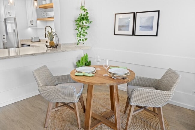 Building Photo - Hale Pono Waikiki by Gather: High-End 2BR,...