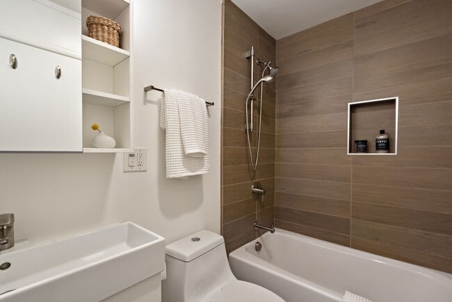 Building Photo - Bret Harte Gem Offering Comfort, Style & Convenience!  EV Charging!  Decks!  FOUNDATION