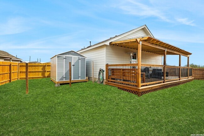 Building Photo - 6403 Ignacio Ct