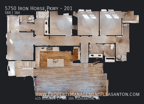 Building Photo - 5750 Iron Horse Pkwy