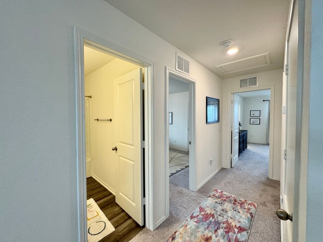 Building Photo - 5003 Cassiopeia-