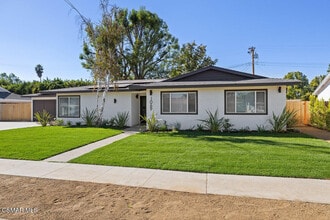 Building Photo - 1069 Donner Ave