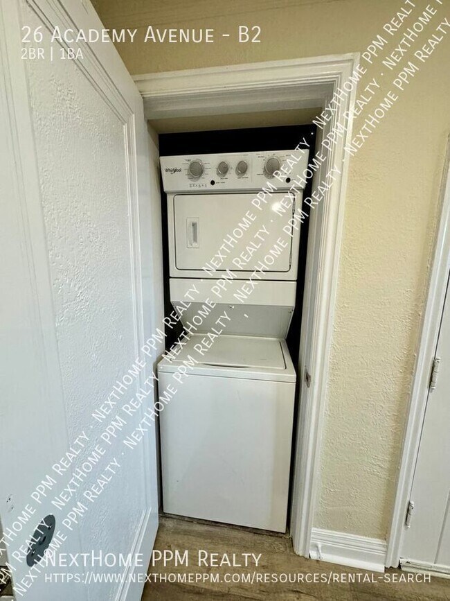 Building Photo - 26 Academy Ave