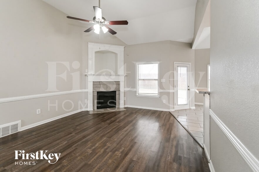 Building Photo - 20 Misty Meadows Cove