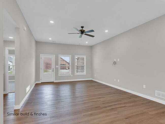 Building Photo - 1800 Wes Milligan Ln