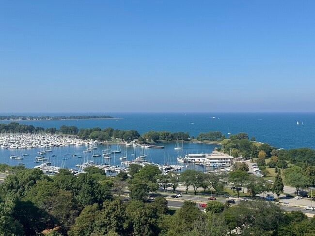 Building Photo - 2970 N Lake Shore Dr