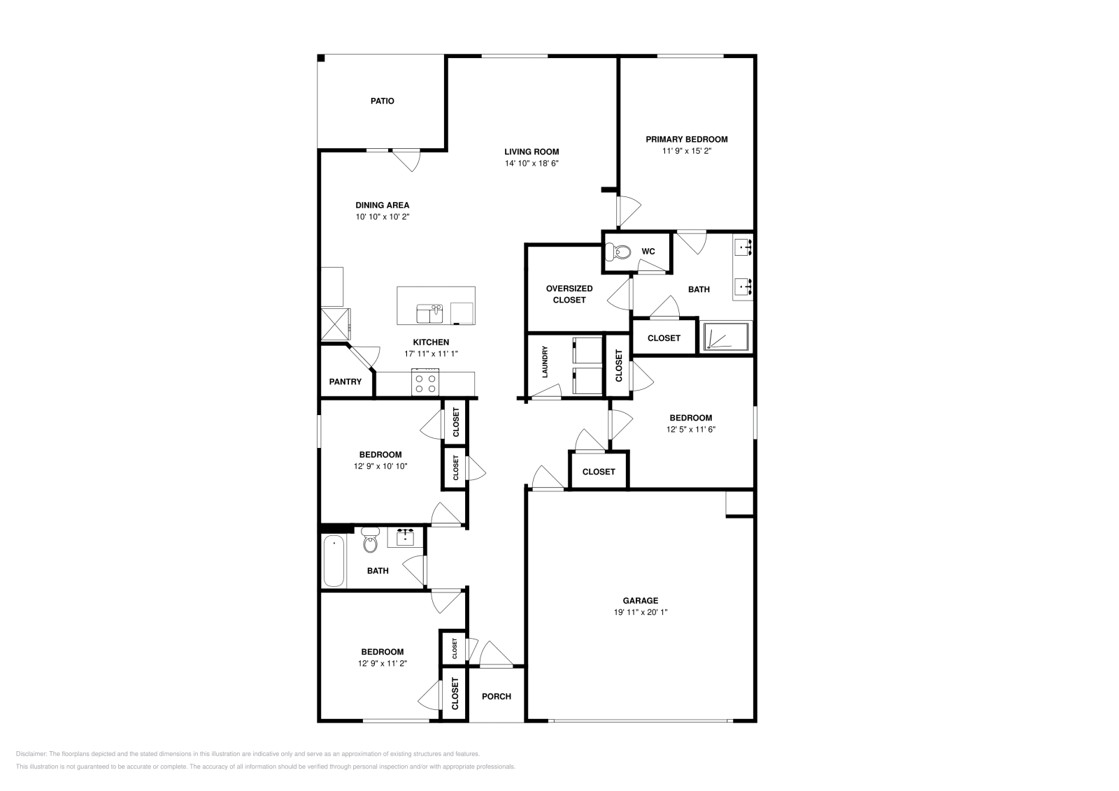 Building Photo - 4050 Beach Wy