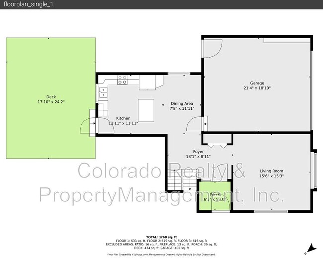 Building Photo - 5109 Mira Loma Cir