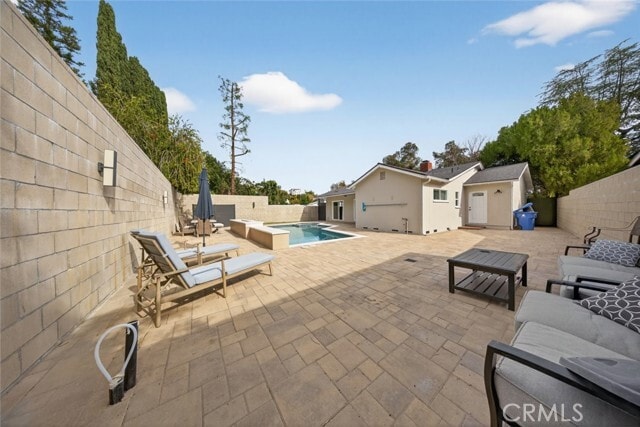 Building Photo - 22247 De La Osa St