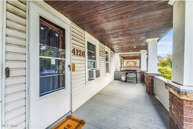 Building Photo - 4126 Gifford Ave