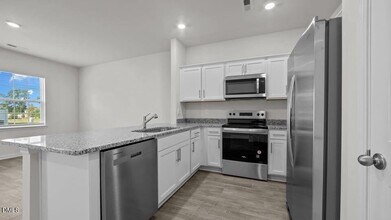 Building Photo - 117 Kimber Dr
