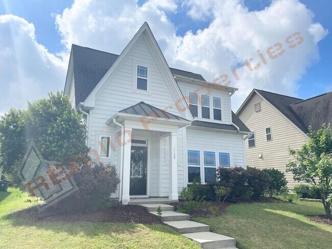 Building Photo - Lovely & Spacious 3 Bedroom, 2.5 Bathroom ...