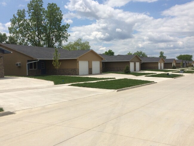 Interior Photo - Osceola Heights