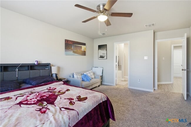 Building Photo - 1207 Amber Dawn Dr
