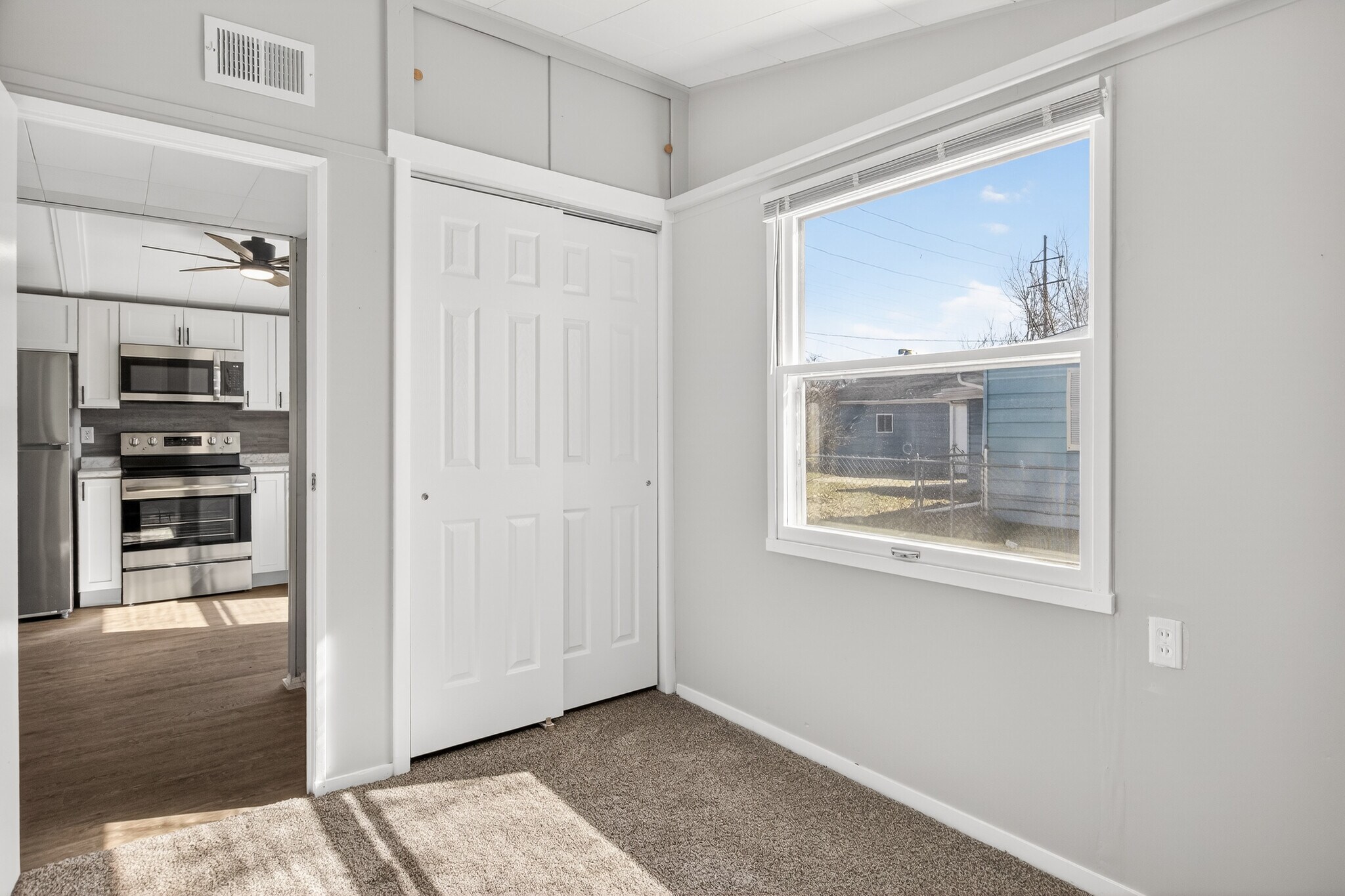 Building Photo - 7525 Mildred Rd