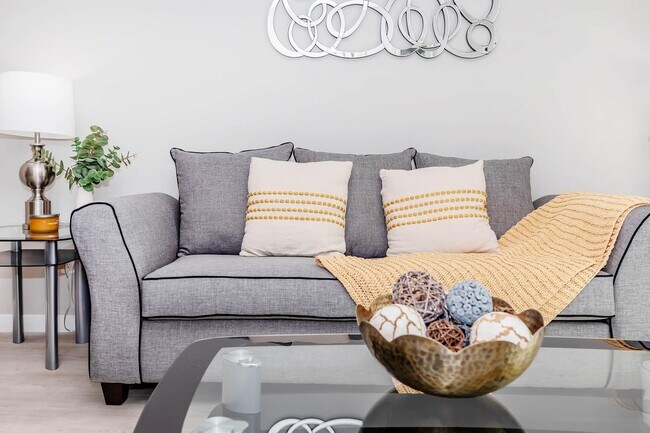 Building Photo - Where Home Meets Lifestyle