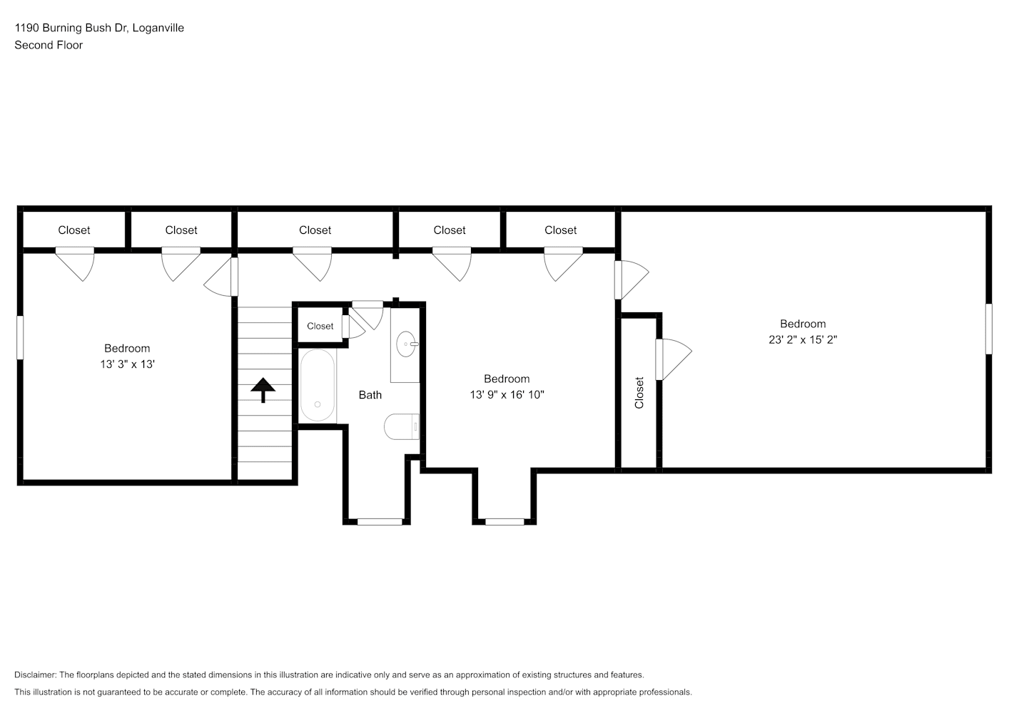Building Photo - 1190 Burning Bush Dr