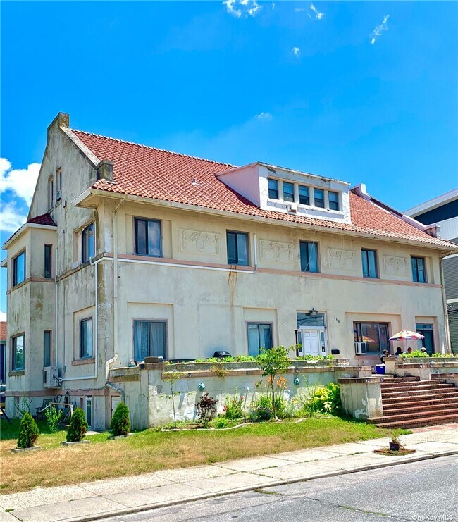 116 Lindell Blvd 116 Lindell Blvd Long Beach NY 11561 Apartment Finder