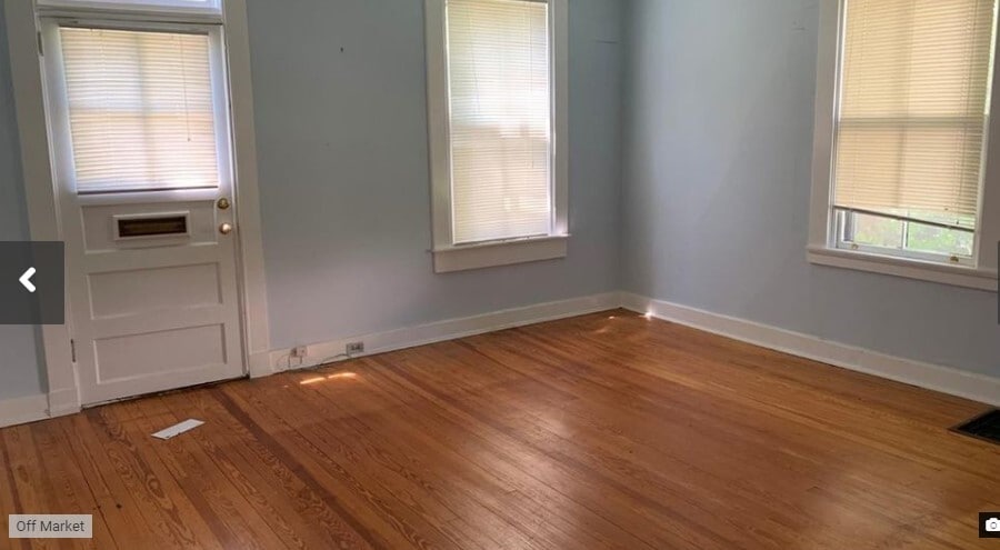 Family Room/Bedroom 3 - 318 Emming St