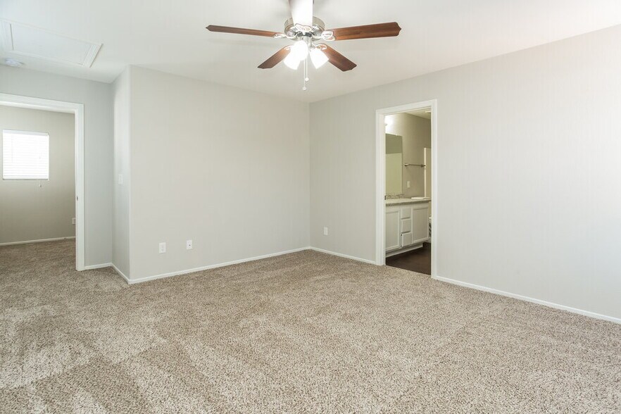 Building Photo - 8417 Warthen Meadows St