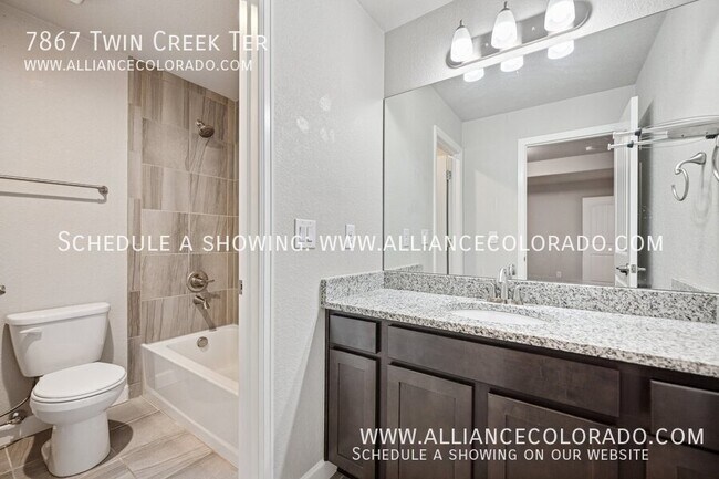 Building Photo - 7867 Twin Creek Terrace