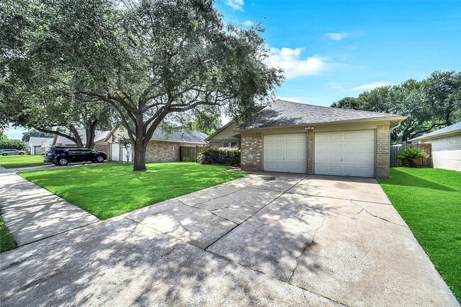 Building Photo - 1123 Comstock Springs Dr
