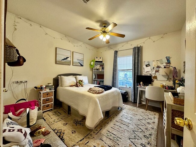 Building Photo - 4/4 Duplex Near Baylor!