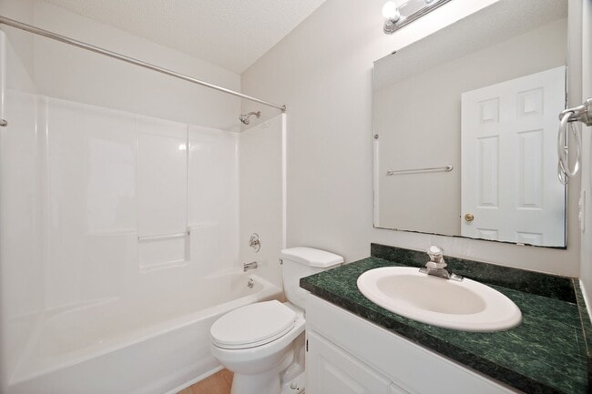 Building Photo - Freshly painted 3-bedroom 2-bath home in A...