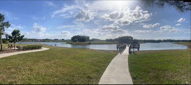 Building Photo - 13335 Crest Lake Dr