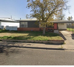 Building Photo - 1212 E Century Ave