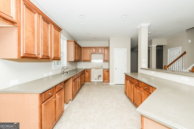 Building Photo - 4570 Buck Skin Way