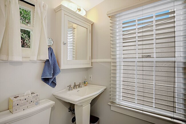 Building Photo - Picturesque Santa Barbara Country Cottage ...