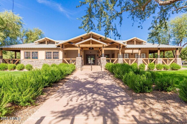 Building Photo - 4010 E Sidewinder Ct