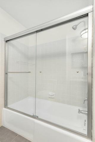 Floorplan - The Hilgard