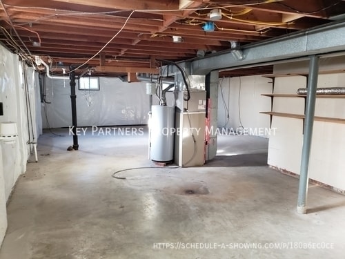 Building Photo - 503 Quincy Blvd