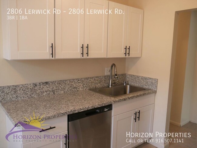 Building Photo - 2806 Lerwick Rd
