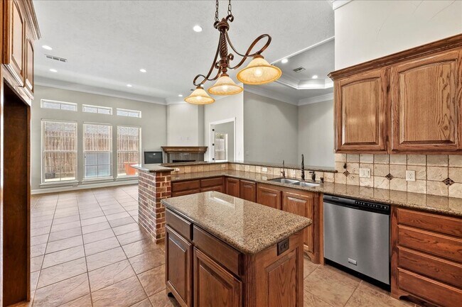 Building Photo - 3490 Prescott Dr