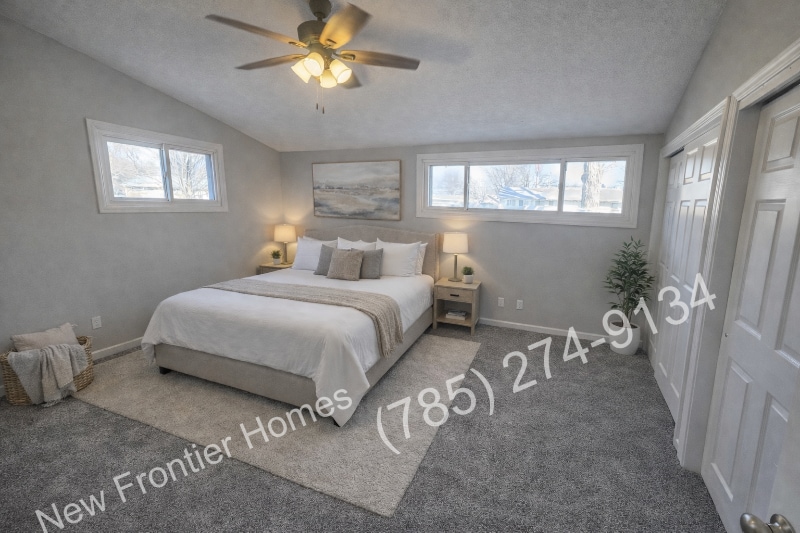 Building Photo - 122 Albany St