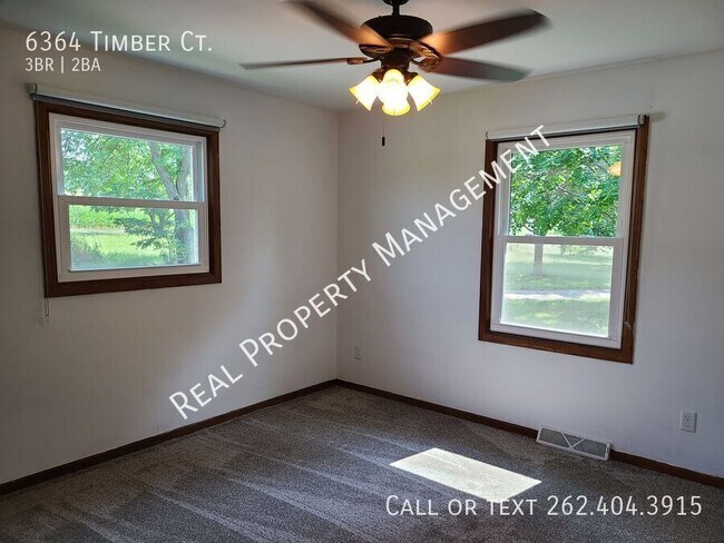 Building Photo - 6364 Timber Ct