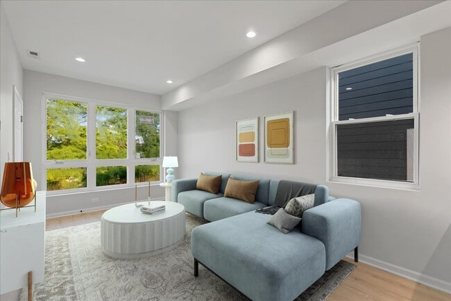 Building Photo - 4537 S Evans Ave