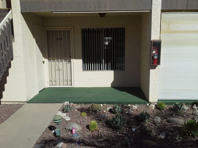 Interior Photo - Tucson East