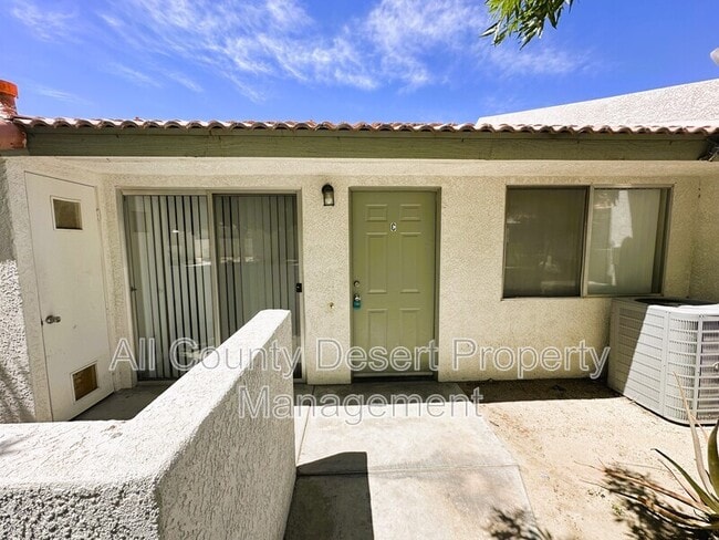 Building Photo - 73735 Santa Rosa Way