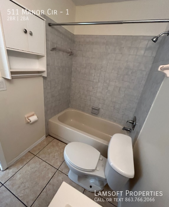 Building Photo - 511 Manor Cir